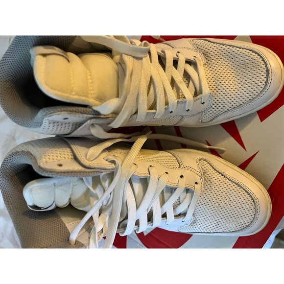 Nike Womens Dunk Sky Hi Essential - Picture 1 of 7